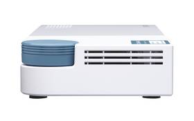 Switch QNAP QSW-M408-4C 

 obrázek produktu 7 z 8