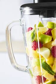 Stolní mixér Tefal BL439D31 
