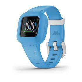 Fitness náramek Garmin vívofit junior3 modrý

 obrázek produktu 1 z 5