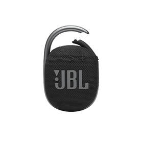 Přenosný reproduktor JBL CLIP 4 černý

 obrázek produktu 1 z 9