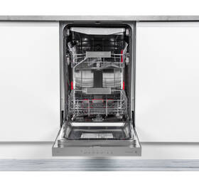 Myčka nádobí Whirlpool WSBO 3O23 PF X 

 obrázek produktu 6 z 12