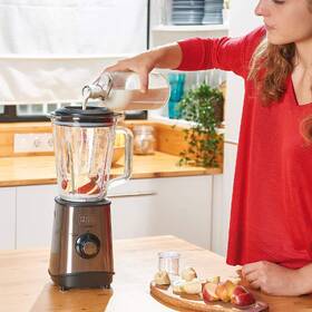 Stolní mixér Black+Decker BXJB800E černý/nerez

 obrázek produktu 3 z 8