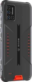 Mobilní telefon UMIDIGI Bison oranžový

 obrázek produktu 5 z 9