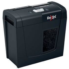 Skartovač Rexel Secure X6 

 obrázek produktu 1 z 10