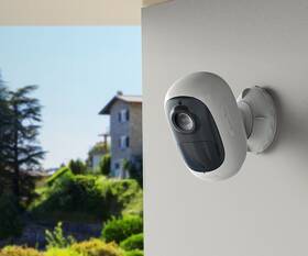 IP kamera Reolink Argus 2E bílá

 obrázek produktu 2 z 4