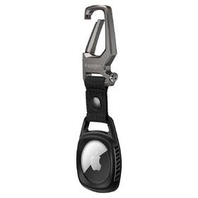 Pouzdro Spigen Rugged Armor pro Apple AirTag černé

 obrázek produktu 1 z 6