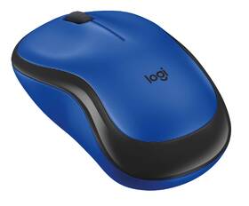 Myš Logitech M220 Silent modrá

 obrázek produktu 1 z 3