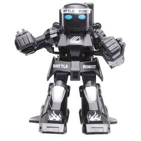ROBO Alive MaDe Roboti bojovníci, 03366 

 obrázek produktu 1 z 8