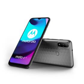 Mobilní telefon Motorola Moto E20 2 GB / 32 GB -  Graphite 

 obrázek produktu 6 z 6