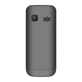 Mobilní telefon MaxCom Classic MM142 šedý

 obrázek produktu 2 z 4
