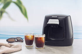 Kávovar Sencor SCE 2100BK 

 obrázek produktu 11 z 12