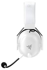 Headset Razer BlackShark V2 Pro bílý

 obrázek produktu 1 z 10