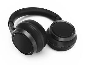 Sluchátka Philips TAH9505BK černá

 obrázek produktu 1 z 12