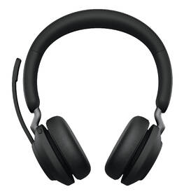 Headset Jabra Evolve2 65, USB-A, MS teams, Stereo černý

 obrázek produktu 2 z 5