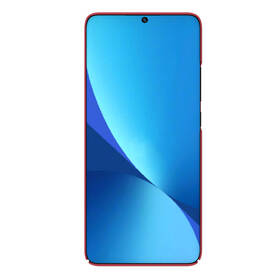 Kryt na mobil Nillkin Super Frosted na Xiaomi 12 červený

 obrázek produktu 3 z 4