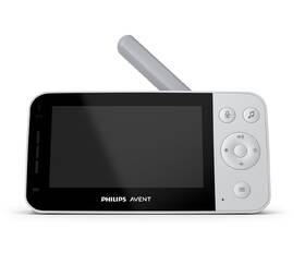 Dětská elektronická chůva Philips SCD923/26 bílá

 obrázek produktu 3 z 20