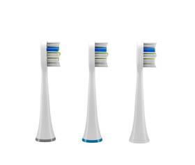 Náhradní hlavice TrueLife SonicBrush UV Sensitive Triple Pack (3 ks) bílá

 obrázek produktu 1 z 1