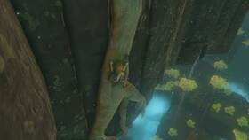 Hra Nintendo Switch The Legend of Zelda:Tears of the Kingdom 

 obrázek produktu 4 z 7