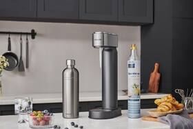 Výrobník sodové vody Philips ADD4905SV/10 

 obrázek produktu 3 z 10
