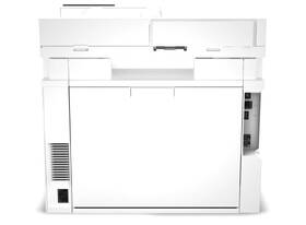 Tiskárna multifunkční HP Color LaserJet Pro MFP 4302fdw bílá/modrá

 obrázek produktu 5 z 5