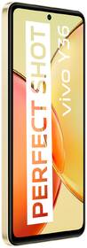Mobilní telefon vivo Y36 8 GB / 256 GB zlatý

 obrázek produktu 3 z 11