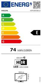 Televize Philips 65PUS8558 
