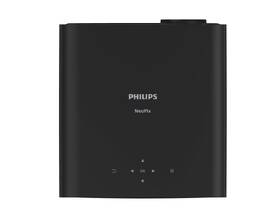 Projektor Philips NeoPix 730 černý

 obrázek produktu 3 z 5
