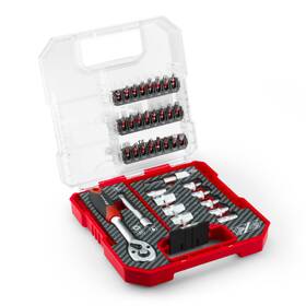Sada nářadí Einhell 49109022 (37 ks) 

 obrázek produktu 1 z 13