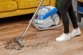 Víceúčelový vysavač Zelmer ZVC9150D 3 v 1 bílý/modrý

 obrázek produktu 16 z 19