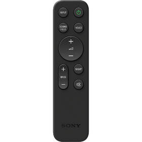 Soundbar Sony BRAVIA Theatre Bar 8 černý

 obrázek produktu 5 z 12
