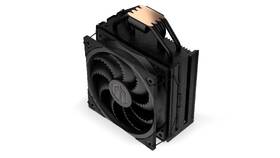 Chladič CPU ENDORFY Fera 5 Black 

 obrázek produktu 15 z 15