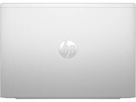 Notebook HP ProBook 465 G11 stříbrná barva

