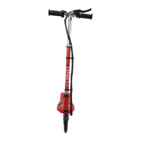 Elektrická koloběžka ELJET® DINO RED červená

 obrázek produktu 3 z 7