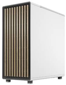 Case FRACTAL DESIGN Chalk White Tempered Glass Clear Tint bílá

 obrázek produktu 1 z 19
