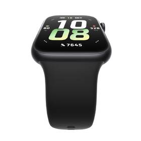 Chytré hodinky HONOR Watch 5 černé

 obrázek produktu 5 z 7