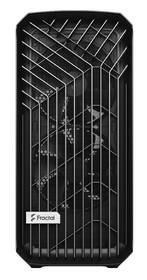 Case FRACTAL DESIGN Torrent černá barva
