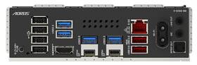 Základní deska GIGABYTE X870E A ELITE WIFI7 

 obrázek produktu 3 z 5