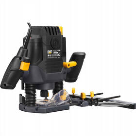 Frézka horní CAT DX89 

 obrázek produktu 2 z 4