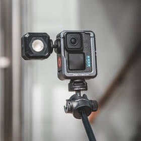 Držák PGYTECH GoPro 13/12 Camera Cage černý

 obrázek produktu 4 z 4