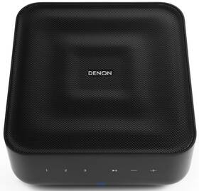 Zesilovač Denon HOME AMP černý

 obrázek produktu 10 z 14