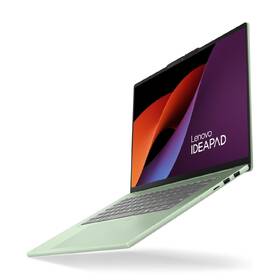 Notebook Lenovo IdeaPad Slim 5 15ARP10 zelený

 obrázek produktu 1 z 10