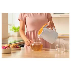 Rychlovarná konvice Sencor SWK 1513OR bílá/oranžová

 obrázek produktu 16 z 18