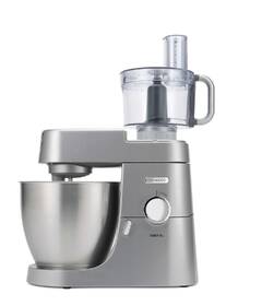 Kuchyňský robot KENWOOD KVL4165S stříbrný

 obrázek produktu 2 z 12