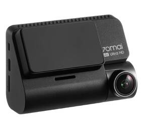 Autokamera 70mai Midrive A810 + RC12 černá/stříbrná

 obrázek produktu 3 z 15