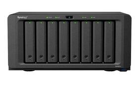 Datové úložiště (NAS) Synology DS1825+ černé

 obrázek produktu 3 z 6