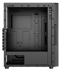 Case 1stCOOL MONSTER EVO černá

 obrázek produktu 1 z 3