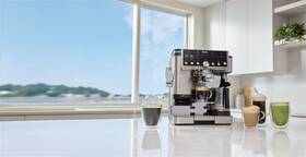 Pákový kávovar Ninja ES701EU Luxe™ Café Pro Series 3 v 1 černý/nerez

 obrázek produktu 11 z 11
