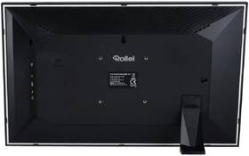 Elektronický fotorámeček Rollei Smart Frame WiFi 151 černý

 obrázek produktu 4 z 10