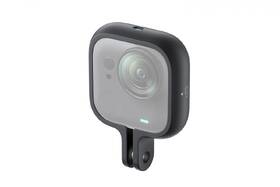 Držák Insta360 GO Ultra Action Mount černý

 obrázek produktu 1 z 7