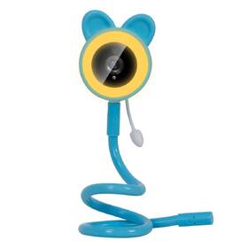 Dětská elektronická chůva Evolveo Baby Monitor N35 (CAM-35B) bílá/modrá

 obrázek produktu 3 z 15